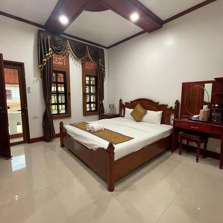 Phailin Hotel Luang Prabang Exteriér fotografie