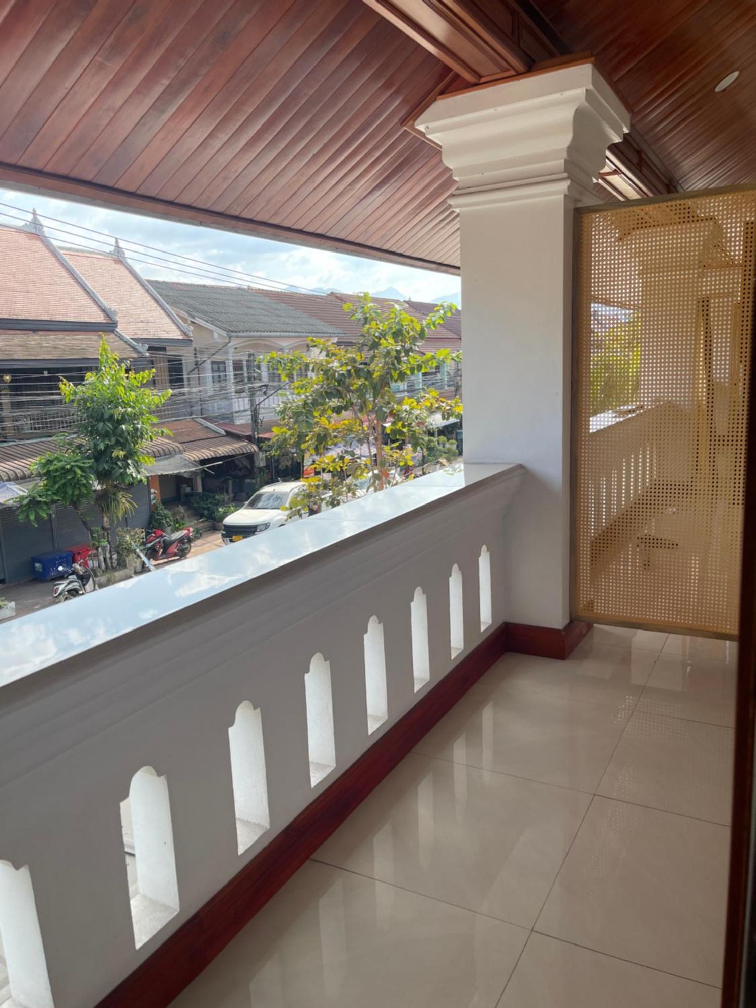 Phailin Hotel Luang Prabang Exteriér fotografie