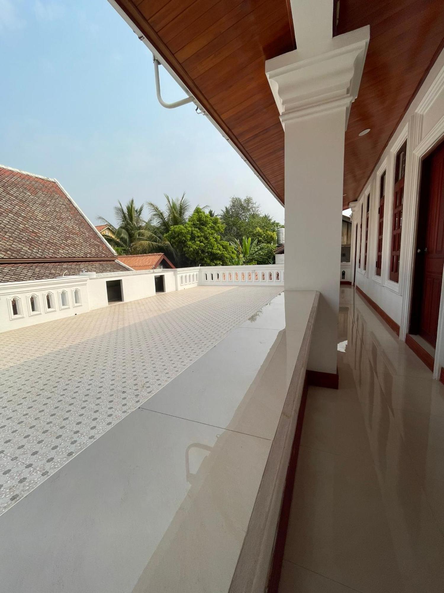 Phailin Hotel Luang Prabang Exteriér fotografie