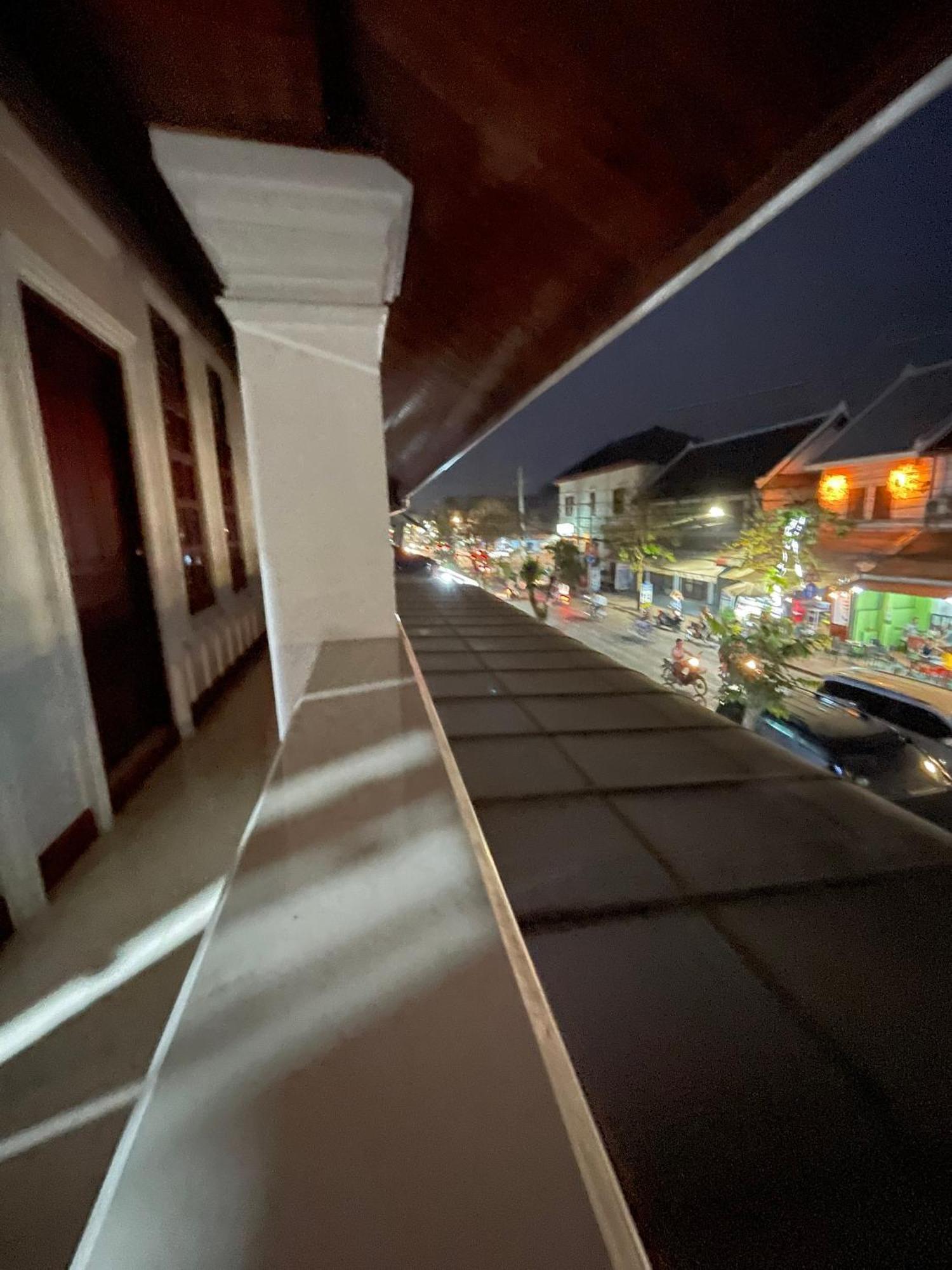 Phailin Hotel Luang Prabang Pokoj fotografie