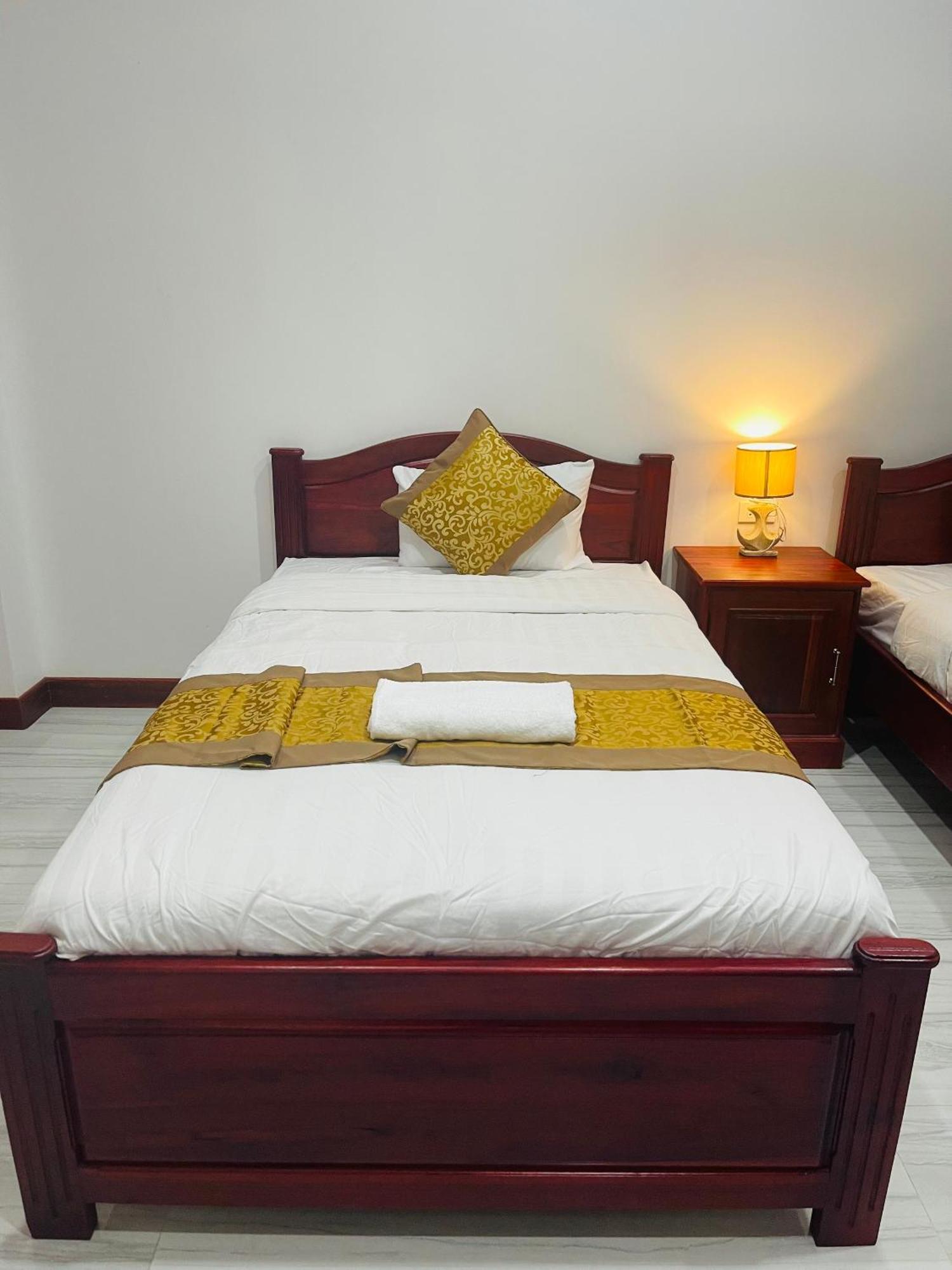 Phailin Hotel Luang Prabang Exteriér fotografie