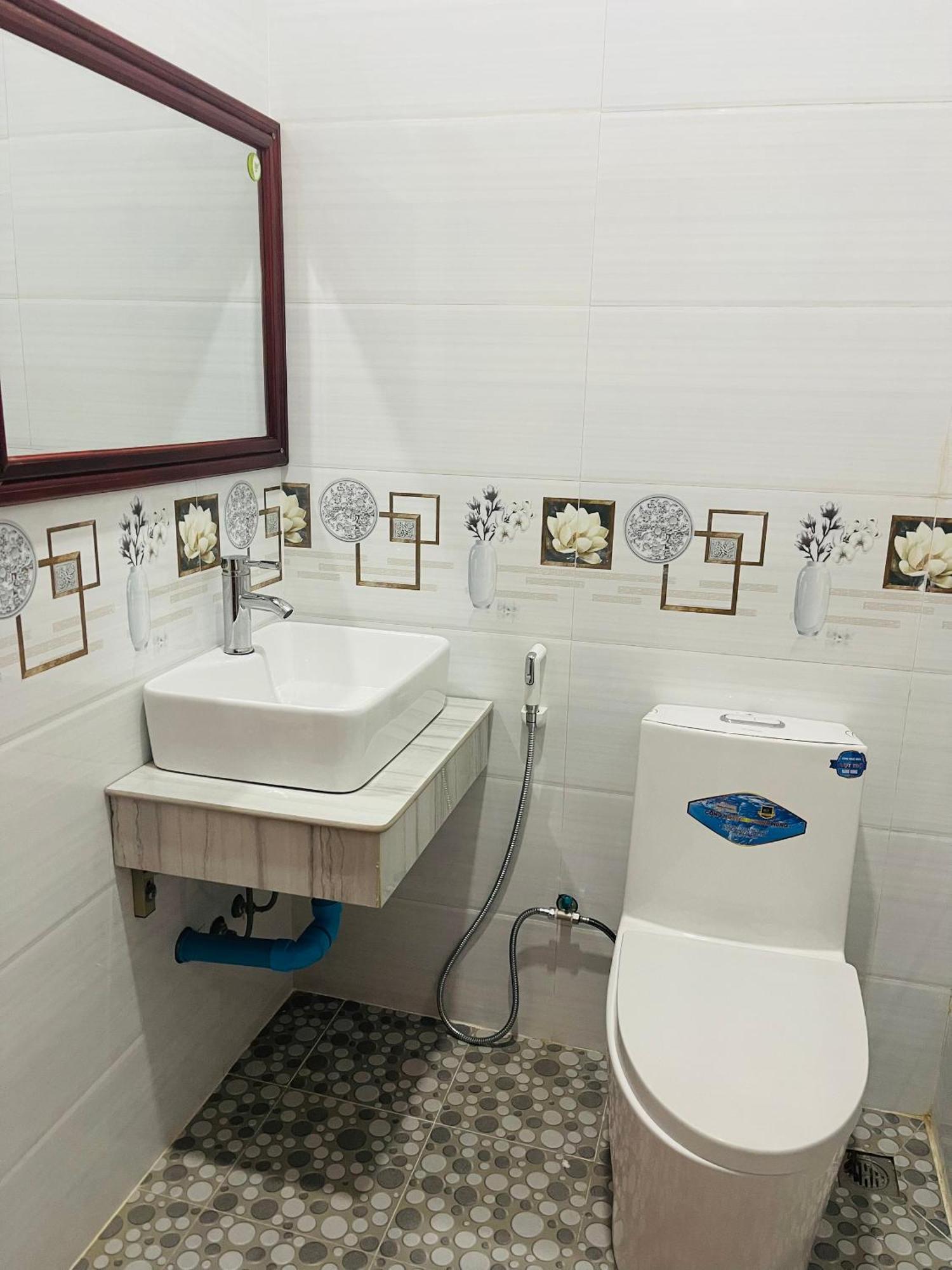 Phailin Hotel Luang Prabang Pokoj fotografie